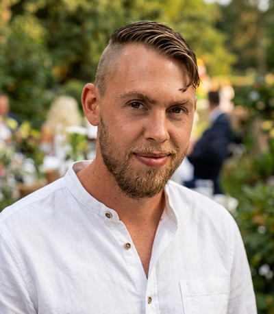 Florian Reich