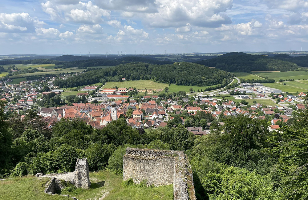 Hegering Velburg