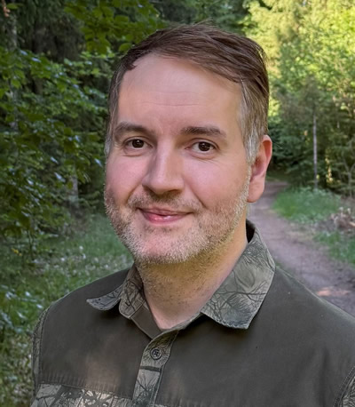 Markus Hoßbach