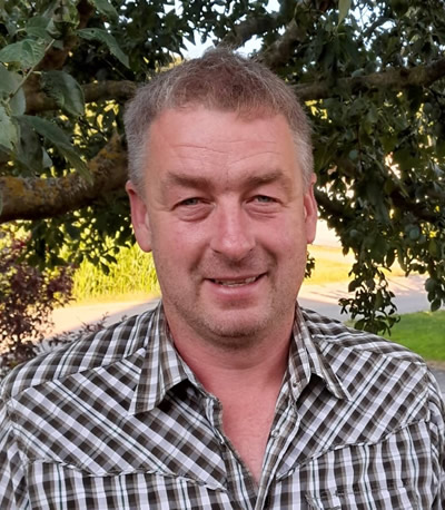 Markus Stiegler