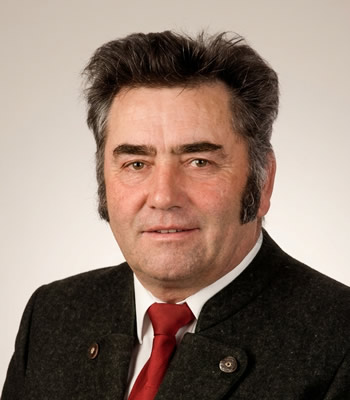 Anton Pfaller