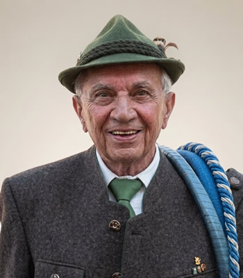 Heinrich Fröhler