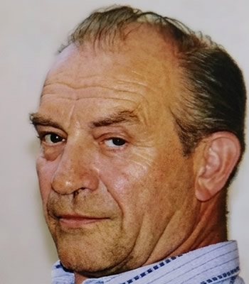 Helmut Vogel
