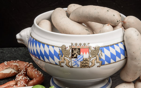 METZGEREI <br>HECHT Metzgerei Hecht