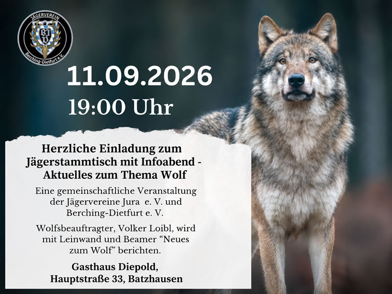 Wolf